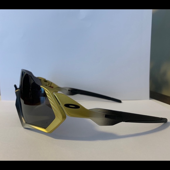 Oakley Flight Jacket Tour de France Limited Edition - Picture 2 of 4